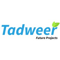 Tadweer FP logo - Similar company to Royal Gardens Agricultural Contracting
