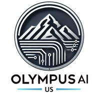 Olympus AI US Inc. logo - Similar company to Compu Dynamics Modular (Cdm)