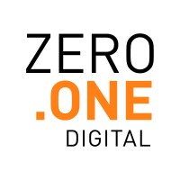 Zero One Digital logo - Similar company to Zero One Group