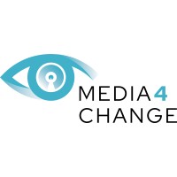 Media4change logo - Similar company to Doscouting