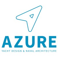 Azure Yacht Design & Naval Architecture