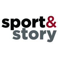 Sport & Story logo - Similar company to Uatv News