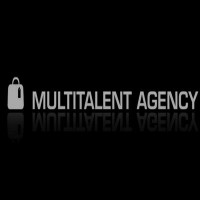 Multitalent Agency logo - Similar company to Vivat Multitalent