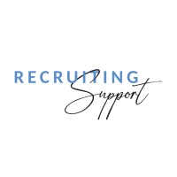 Recruiting Support logo - Similar company to Amajob