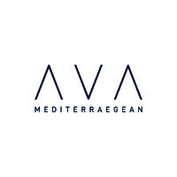 AVA MediterrAegean logo - Similar company to Riviera Dining Group