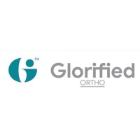 Glorified OrthoTech logo - Similar company to Optimus E2E
