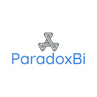 ParadoxBi logo - Similar company to Aheadbox