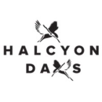 Halcyon Days logo - Similar company to Dehav Studios