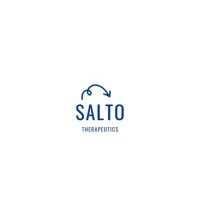 Salto Therapeutics logo - Similar company to Epigex