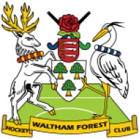 Waltham Forest Hockey Club logo - Similar company to Waltham Forest Community Hub