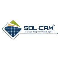 SOL - CAM fotowoltaika, pompy ciepła, rekuperacja logo - Similar company to Suncurrent Fotowoltaika