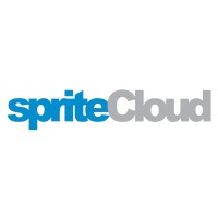 spriteCloud Nederland logo - Similar company to Spritecloud