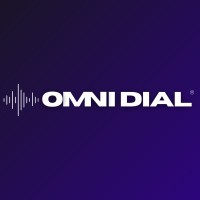 Omni Dial logo - Similar company to Oronixx