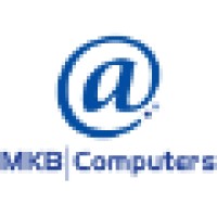 MKB Computers logo - Similar company to Technation.