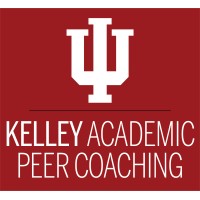Kelley Academic Peer Coaching