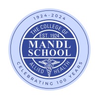 Mandl School, The College Of Allied Health