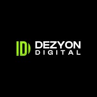 Dezyon Digital logo - Similar company to Nas It Solutions.
