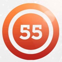 Núcleo55 Produções Artísticas logo - Similar company to P4 Produções