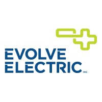 Evolve Electric Inc. logo - Similar company to Oza Inspections Ltd