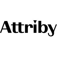 Attriby logo - Similar company to Pixop