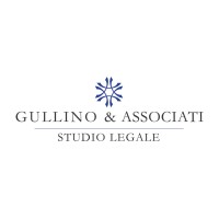 Studio Legale Gullino & Associati logo - Similar company to Studio Legale Maganuco
