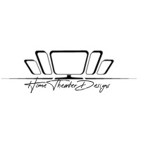 Home Theater Designs