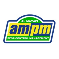 Al Matafi Pest-control Management logo - Similar company to الحسيني لمكافحة الحشرات والقوارص