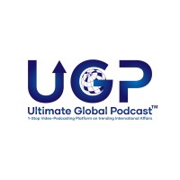Ultimate Global Podcast logo - Similar company to Impact Circle