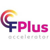 شتابدهنده بینالمللی فناساپلاس |  Fanasa Plus logo - Similar company to Sanjide Accelerator شتابدهنده سنجیده