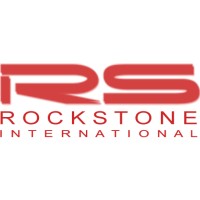 ROCKSTONE INTERNATIONAL TRADING FZE logo - Similar company to Kuber International Trading Llc