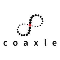Coaxle logo - Similar company to Lightstone Pty Ltd