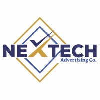 NexTech Advertising Co. logo - Similar company to Designhub Marketing Solutions
