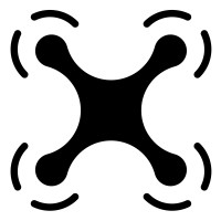 Drone Eksperten ApS logo - Similar company to Connecting Grounds