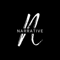 Narrative logo - Similar company to Travelverse.In