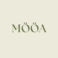 Its mööa logo - Similar company to Magic Rainbow