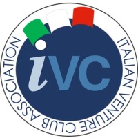 Italian Venture Club Association logo - Similar company to Digital Health Care