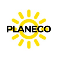 Planeco GmbH logo - Similar company to Solarina