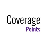 Coverage Points logo - Similar company to Amrk | أمرك