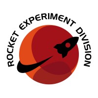 RED | Rocket Experiment Division logo - Similar company to Lisat