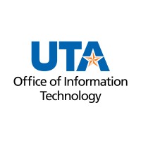 UTA Office of Information Technology logo - Similar company to Work At Uta