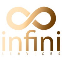 INFINI FIELDS SERVICES logo - Similar company to Ess