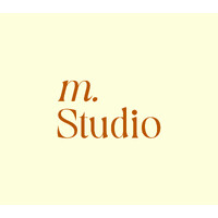 m. Studio logo - Similar company to Founders Klub