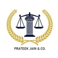 Prateek Jain & Co. logo - Similar company to Legallots®