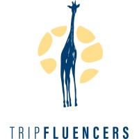 Tripfluencers logo - Similar company to Tripfluence.Ai