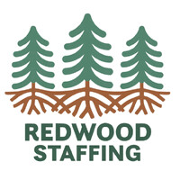 Redwood Staffing logo - Similar company to Frontier Networks Llc