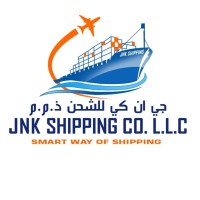 J N K SHIPPING CO. L.L.C logo - Similar company to Winspec Group