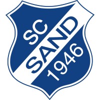 SC Sand 1946 e.V. logo - Similar company to #Hash - Handelsagentur Stefan Hochwald