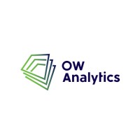 OW Analytics logo - Similar company to Gobs