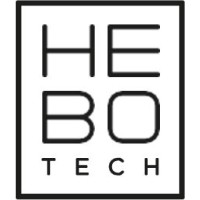 Hebo Tech logo - Similar company to Hèbo Instituto
