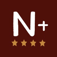 Natura+ logo - Similar company to Perhaps Adv